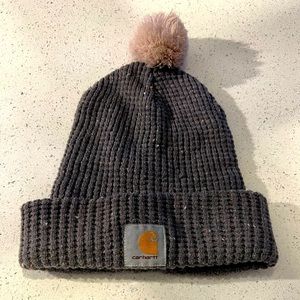 Carhartt beanie